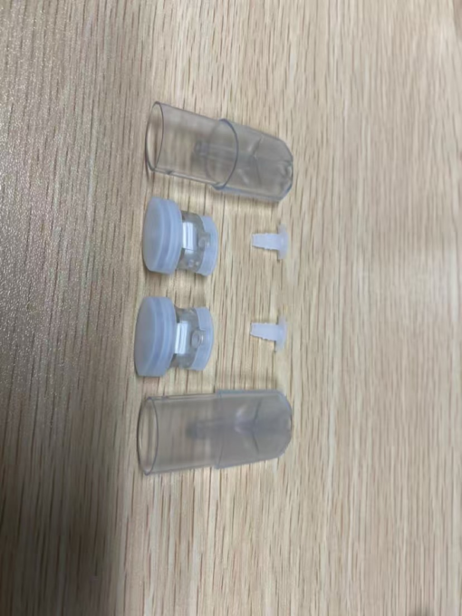 台灣現貨 sp2s空殼 空煙彈 空倉底部灌油 不漏油，不吃油 通配一代所有主機：圖片 4